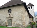 Église Saint-Étienne de Laval