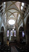 Église Saint-André de Boissy-l'Aillerie