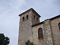 Église Saint-Martin du Crestet