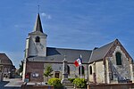 Monument aux morts