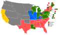 3rd Presidential Ballot