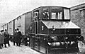 Image 11The 1902 Maudslay Petrol Locomotive (from Locomotive)