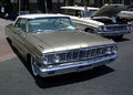 Ford Galaxie 1964