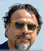 Alejandro González Iñárritu in 2017.