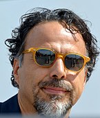 Alejandro González Iñárritu in 2017 at the Cannes Film Festival.