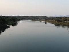 Angat River, Norzagaray