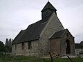 Église Saint-Martin d'Annois