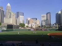 Truist Field (Charlotte Knights)