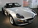 James Bond's BMW Z8.