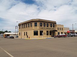 Dakota Western Bank