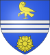 Coat of arms of Demigny