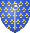 Armes de Moiremont