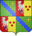 Blason de Rogny-les-Sept-Écluses