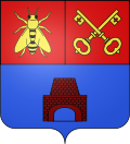 Arms of Apprieu