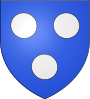 Blason de Koekelare