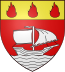 Blason de Saint-Augustin-de-Desmaures