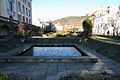 Jardin botanique du musée de l'université de Bergen