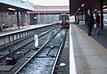 Bradford Interchange