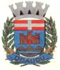 Coat of arms of Ocauçu