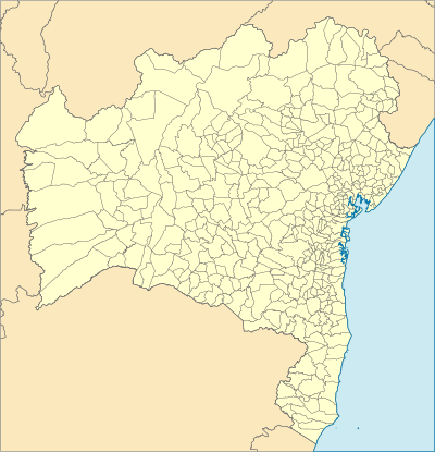 Campeonato Baiano de Futebol de 2024 - Segunda Divisão (Bahia)