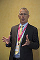 Brian Paddick at the 2014 Lib Dem Conference