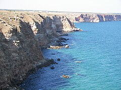 Kaliakra.