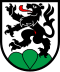 Coat of arms of Schwarzenburg