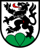 Schwarzenburg – Stemma