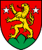 Coat of arms of Zermatt