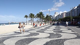 Calçadão de Copacabana (pt).