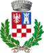 Blason de Canosio