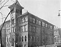 Cathedral Parish School (1920s)