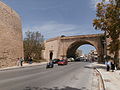 Chanioporta and Pantokratoras Gate