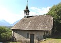 Kapelle Sainte-Marie-Madeleine