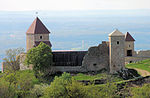 Château de Chevreaux