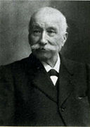 Clément Ader.