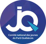 Logo du CNJPQ entre 2015 et 2022