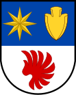 Wappen von Sazovice