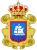 Coat of arms of Ribeira