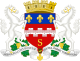 Coat of arms of Saumur