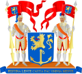 Coat of arms of Venlo