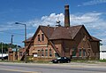 Old Creamery in Cokato