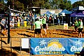 Coota Beach Volleyball
