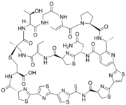 Cyclothiazomycin A