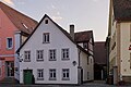 Wohnhaus