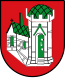 Blason de Fürstenau