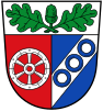 Coat of arms of Aschaffenburg