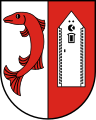 Wappen Obertalheim