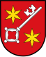 Coat of arms of Schlüsselfeld