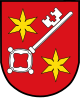 Schlüsselfeld – Stemma